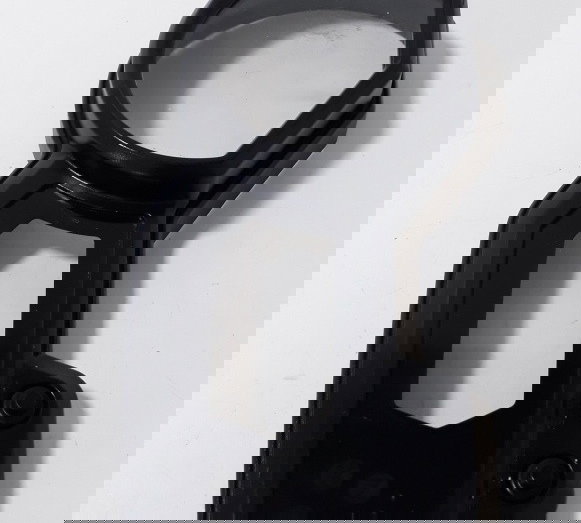 Carcaça Superior Painel Fazer 250 11/15 4 Luz Ori Avaria 921