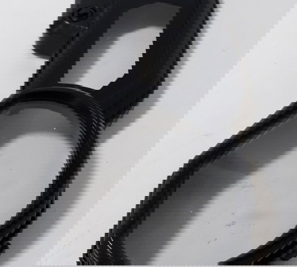 Carcaça Superior Painel Fazer 250 11/15 4 Luz Ori Avaria 921