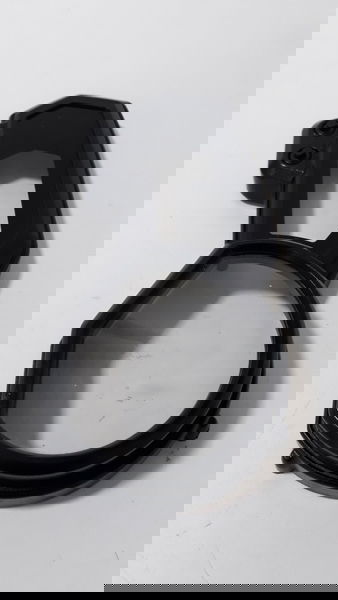 Carcaça Superior Painel Fazer 250 11/15 4 Luz Ori Avaria 921