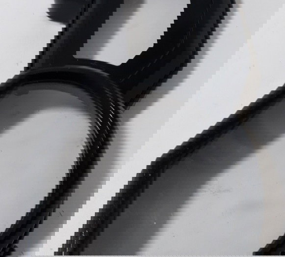 Carcaça Superior Painel Fazer 250 11/15 4 Luz Ori Avaria 921