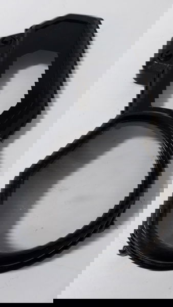 Carcaça Superior Painel Fazer 250 11/15 4 Luz Ori Avaria 921