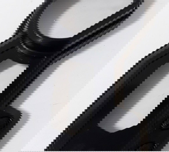 Carcaça Superior Painel Fazer 250 11/15 4 Luz Ori Avaria 921