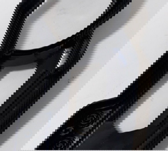 Carcaça Superior Painel Fazer 250 11/15 4 Luz Ori Avaria 921