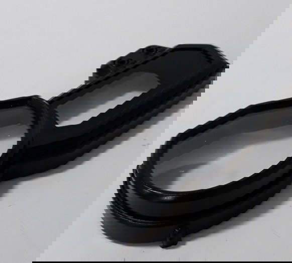 Carcaça Superior Painel Fazer 250 11/15 4 Luz Ori Avaria 921