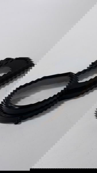 Carcaça Superior Painel Fazer 250 11/15 4 Luz Ori Avaria 921