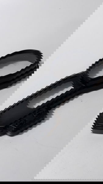 Carcaça Superior Painel Fazer 250 11/15 4 Luz Ori Avaria 921