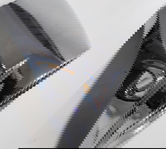 Acabamento Moldura Fixador Painel Shadow 750 09 Orig 38290