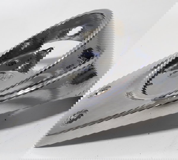 Acabamento Moldura Fixador Painel Shadow 750 09 Orig 38290