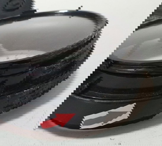 Kit Carcaça Painel Honda Cb 1300 Orig Para Aproita Parte 243