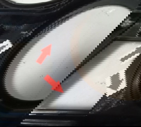 Kit Carcaça Painel Honda Cb 1300 Orig Para Aproita Parte 243