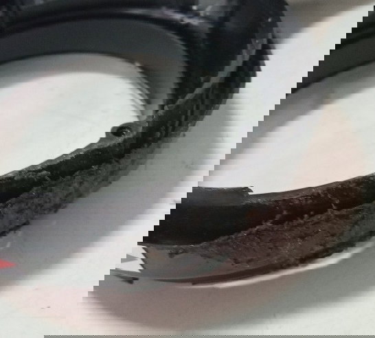 Kit Carcaça Painel Honda Cb 1300 Orig Para Aproita Parte 243