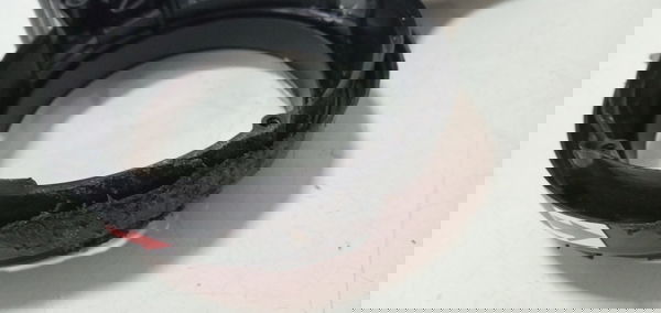 Kit Carcaça Painel Honda Cb 1300 Orig Para Aproita Parte 243