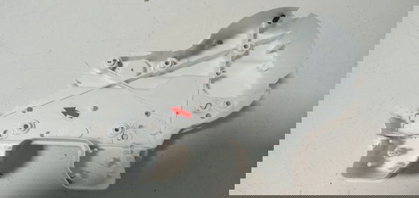 Kit Carcaça Painel Honda Cb 1300 Orig Para Aproita Parte 243