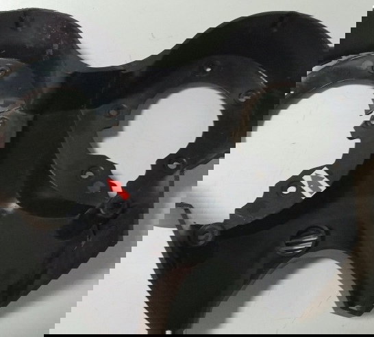 Kit Carcaça Painel Honda Cb 1300 Orig Para Aproita Parte 243