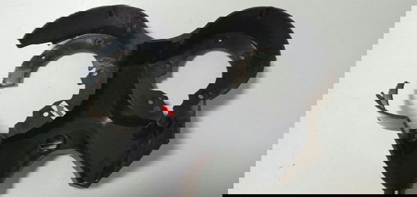 Kit Carcaça Painel Honda Cb 1300 Orig Para Aproita Parte 243