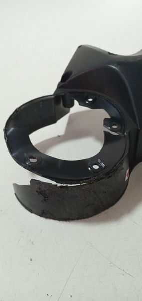 Kit Carcaça Painel Honda Cb 1300 Orig Para Aproita Parte 243