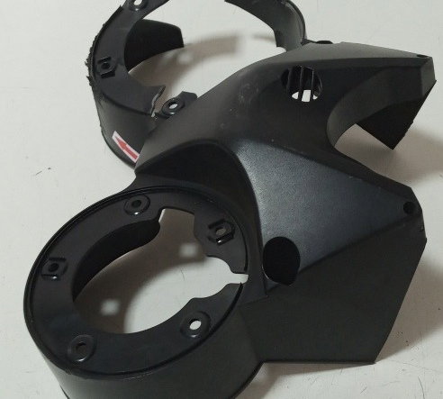 Kit Carcaça Painel Honda Cb 1300 Orig Para Aproita Parte 243