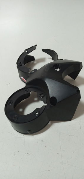 Kit Carcaça Painel Honda Cb 1300 Orig Para Aproita Parte 243