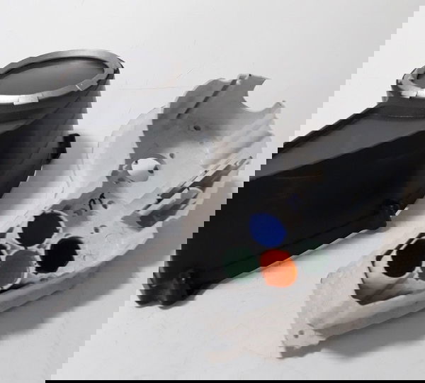 Carcaça Painel Honda Bros 150 2009 (18119)