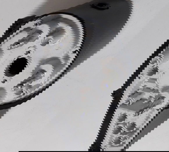 Carcaça Painel Honda Bros 150 2009 (18119)