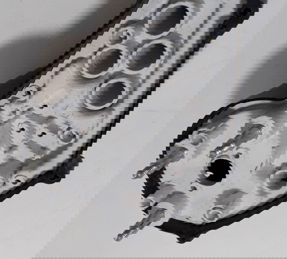 Carcaça Painel Honda Bros 150 2009 (18119)