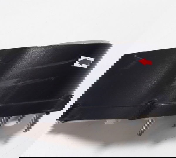 Carcaça Painel Honda Bros 150 2009 (18119)