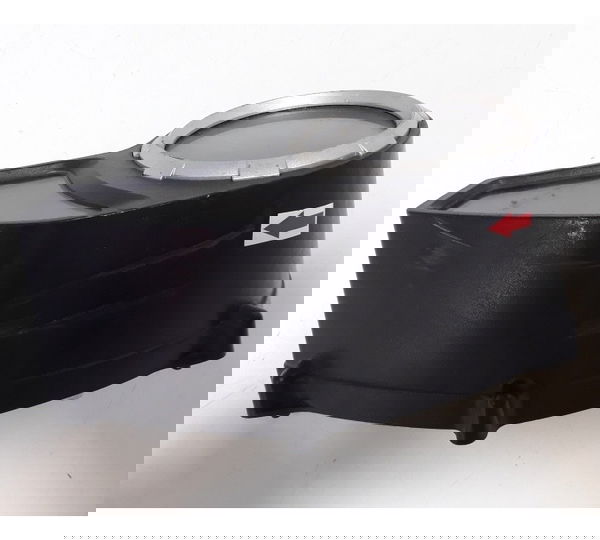 Carcaça Painel Honda Bros 150 2009 (18119)