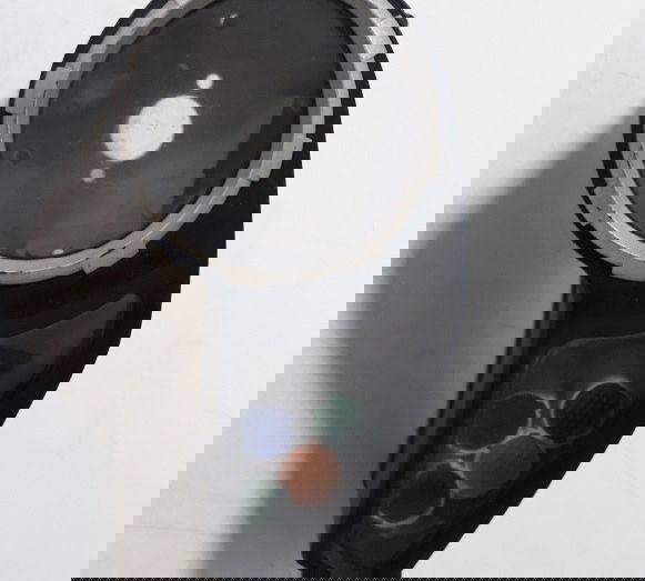 Carcaça Painel Honda Bros 150 2009 (18119)