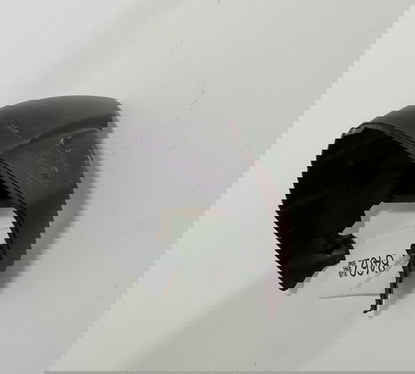 Carcaça Inferior Painel Hornet 2008/11 Original Usado (8462)