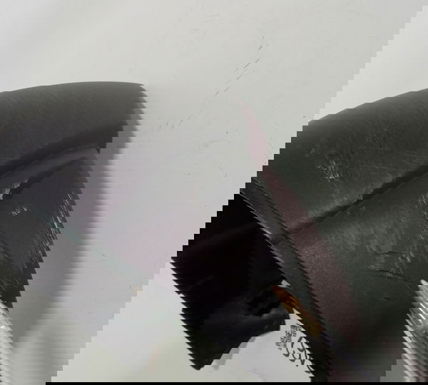 Carcaça Inferior Painel Hornet 2008/11 Original Usado (8462)