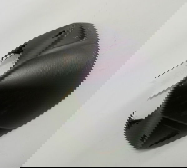 Carcaça Inferior Painel Hornet 2008/11 Original Usado (8462)