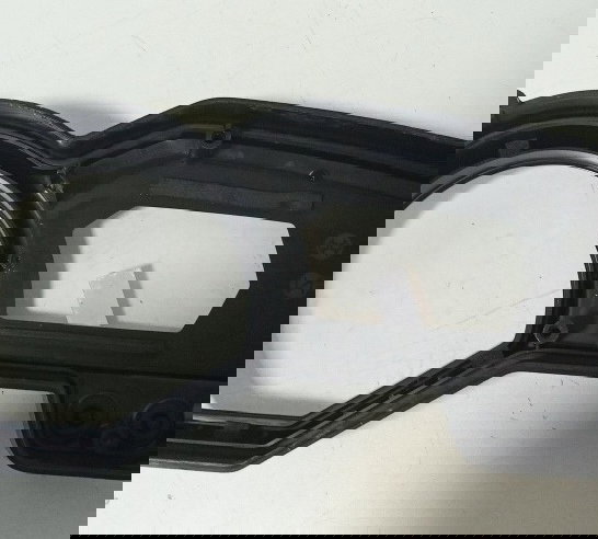 Carcaça Superior Painel Fazer 250 11/15 4 Luz Avaria 12359