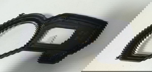 Carcaça Superior Painel Fazer 250 11/15 4 Luz Avaria 12359