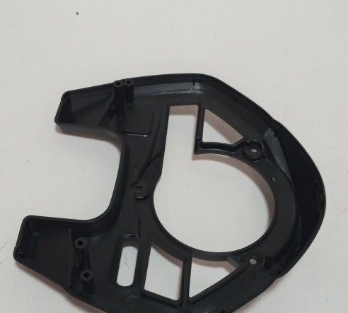 Carcaça Painel Moldura Painel Cb 600 09 010 Similar (277)