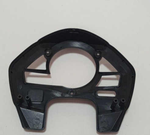 Carcaça Painel Moldura Painel Cb 600 09 010 Similar (277)