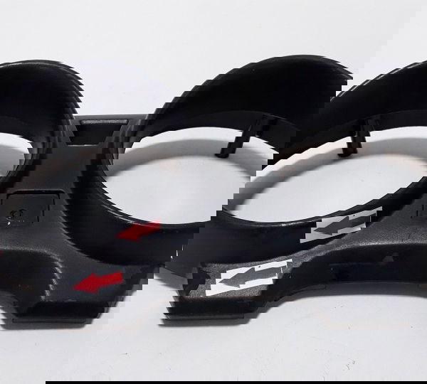 Carcaça Painel Superior Honda Cg 150 Original Avaria 13060