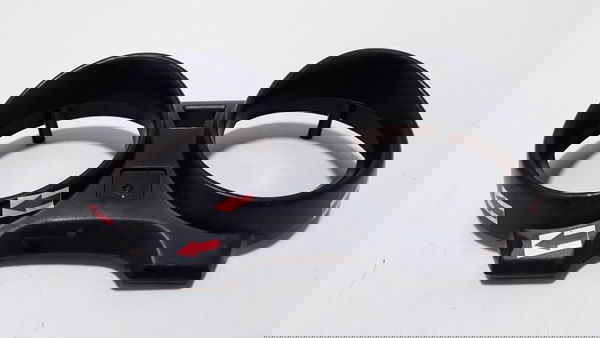 Carcaça Painel Superior Honda Cg 150 Original Avaria 13060