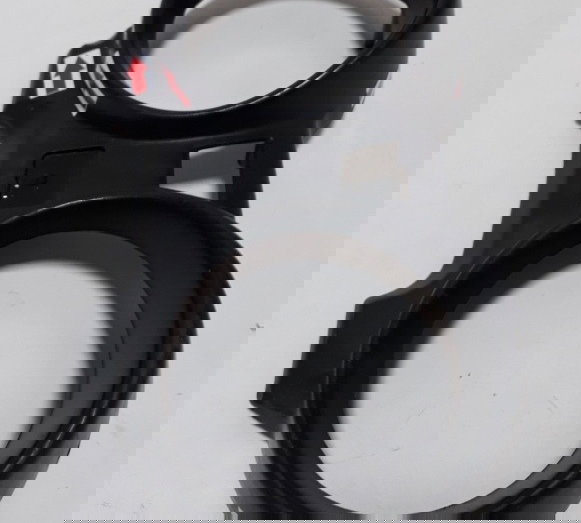 Carcaça Painel Superior Honda Cg 150 Original Avaria 13060