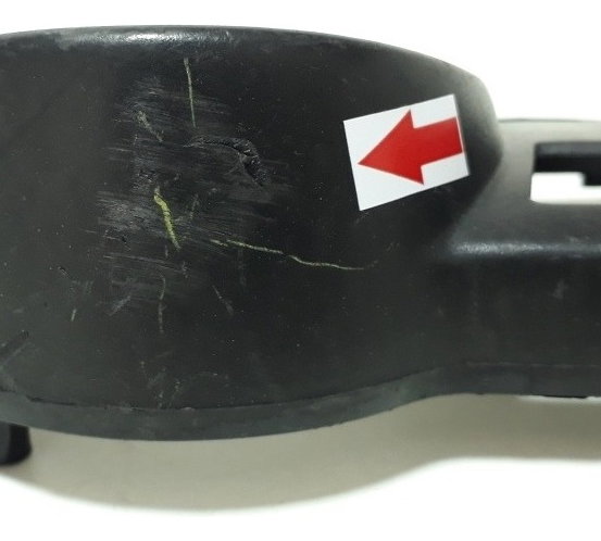 Carcaça Painel Superior Honda Cg 150 Original Avaria 13060