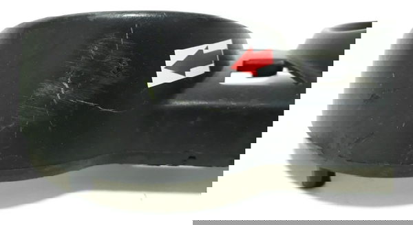 Carcaça Painel Superior Honda Cg 150 Original Avaria 13060