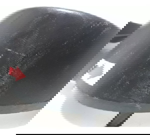 Carcaça Painel Superior Honda Cg 150 Original Avaria 13060