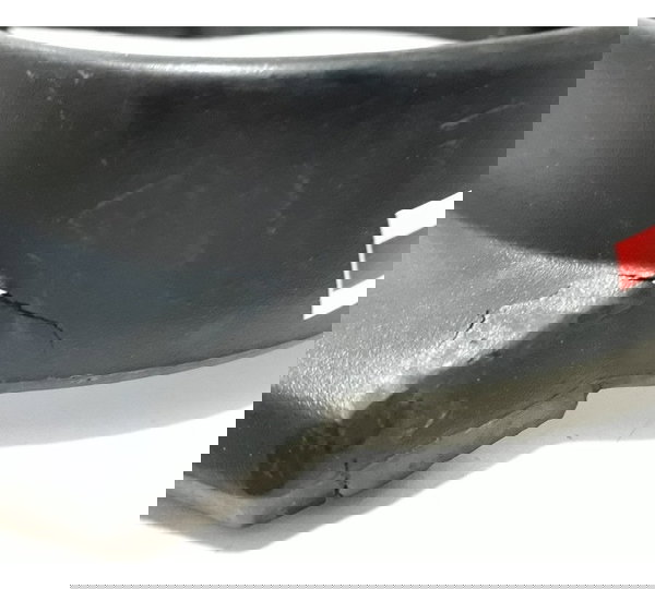 Carcaça Painel Superior Honda Cg 150 Original Avaria 13060