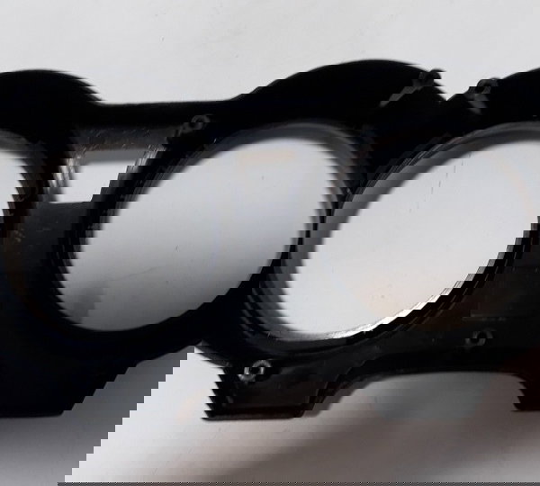 Carcaça Painel Superior Honda Cg 150 Original Avaria 13060