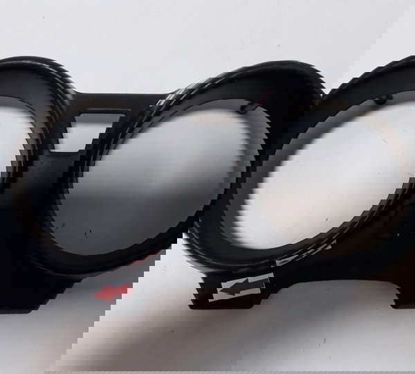 Carcaça Painel Superior Honda Cg 150 Original Avaria 13060