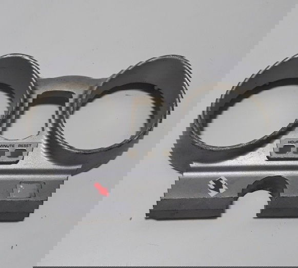 Carcaça Superior Painel Twister 250 05/08 Paralelo 32654