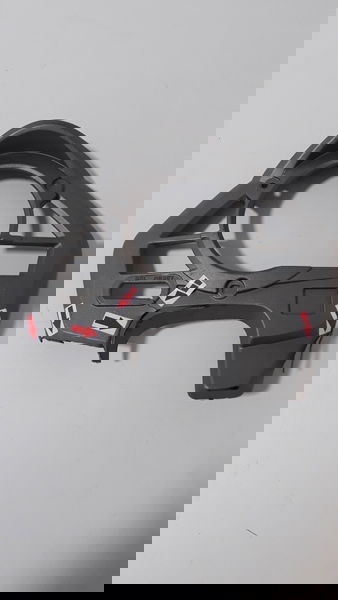Carcaça Superior Painel Cb 600f Hornet 08/11 Quebrada 2634
