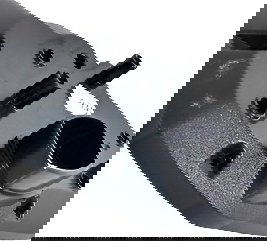 Carcaça Inferior Painel Kawasaki Zx6 Original (9240)