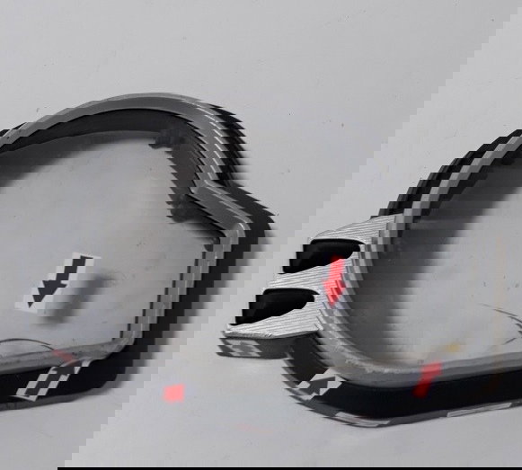 Carcaça Superior Painel Cbr 1000rr 08/11 Origi Avarias 11695