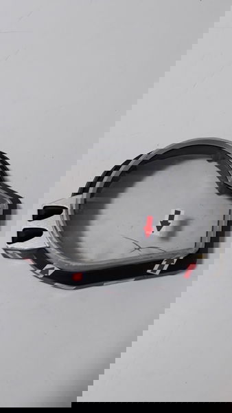 Carcaça Superior Painel Cbr 1000rr 08/11 Origi Avarias 11695