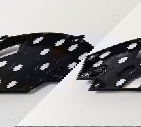 Carcaça Inferior Painel Kawasaki Zx-10 11/14 Quebrada 689